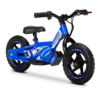 Amped best sale balance bike