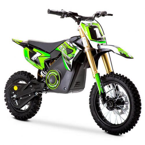 funbikes mxr