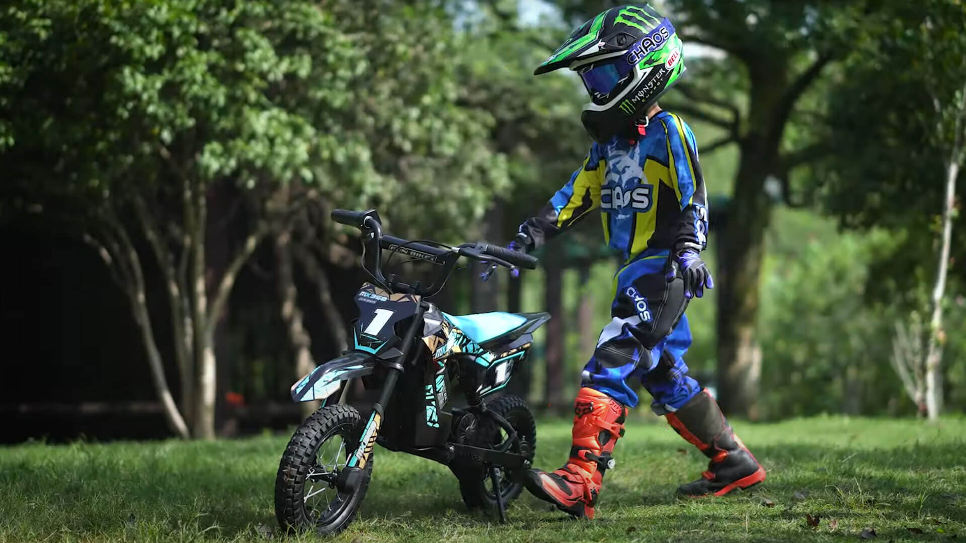 MXR-350w-Funbikes-Electric-Kids-Dirt-Bike